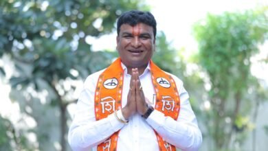 Photo of महायुतीचे उमेदवार विलास भुमरे शक्तिप्रदर्शनाने आज करणार उमेदवारी अर्ज दाखल