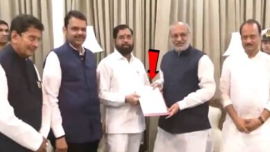 Photo of काळजीवाहू मुख्यमंत्री म्हणजे काय? आता एकनाथ शिंदेंना कोणते अधिकार?