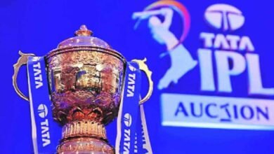 Photo of 🏏थोड्याच वेळात सुरु होणार IPL या हंगामाच्या ऑक्शन; जाणून घ्या कोणत्या संघाकडे किती रक्कम