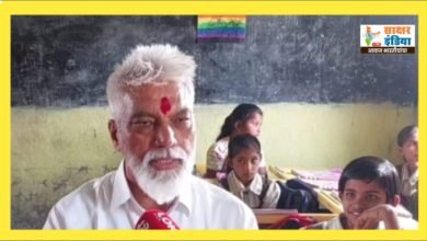 Photo of शालेय शिक्षणमंत्री थेट शाळांमध्ये, अचानक तपासणीमुळे समजल्या ‘ग्राऊंड लेव्हल’च्या समस्या