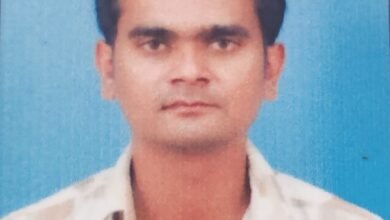 Photo of वसीम नसीम पठाण यांची राष्ट्रवादी काँग्रेसच्या जिल्हा उपाध्यक्षपदी निवड