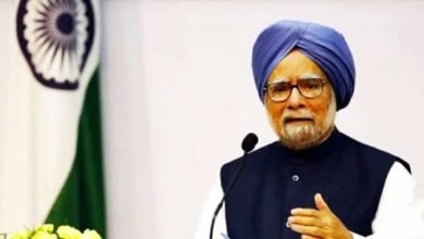 Photo of डॉ. मनमोहन सिंह यांच्या निधनानंतर देशात 7 दिवसांचा राष्ट्रीय दुखवटा जाहीर