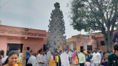 Photo of खंडोबा मंदिरात शेकडो वर्षांपासून होतोय जय मल्हारचा गजर…!!