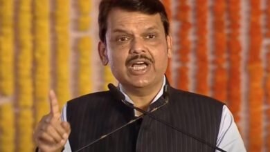 Photo of देवेंद्र फडणवीस राज्याचे नवे मुख्यमंत्री होणार..