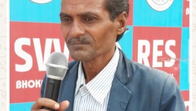 Photo of “म्हणे आम्ही “बालिका दिन” व “महिला मुक्ती दिन” साजरा करतो ….!