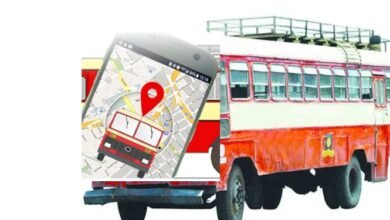 Photo of 🚍 एसटी’चा ठावठिकाणा प्रवाशांना आता एका क्लिकवर पाहता येणार, जाणून घ्या.