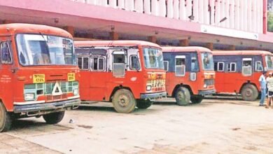 Photo of लाल परिसाठी आता नो वेटिंग…, गर्दीलाही टाटा बाय- बाय, परिवहन मंत्र्यांचा प्रवाशांसाठी मोठा निर्णय