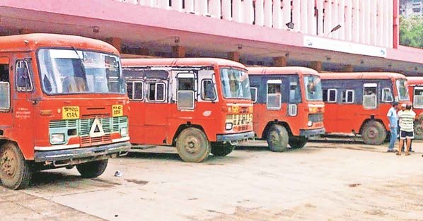 Photo of लाल परिसाठी आता नो वेटिंग…, गर्दीलाही टाटा बाय- बाय, परिवहन मंत्र्यांचा प्रवाशांसाठी मोठा निर्णय