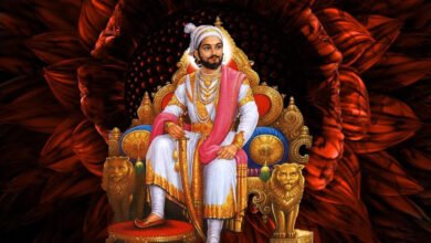 Photo of छत्रपती शिवाजी महाराज: 8 महत्त्वाच्या गोष्टी