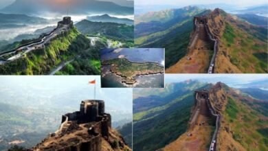 Photo of छत्रपती शिवरायांच्या ‘या’ 12 किल्ल्यांची जागतिक स्तरावर दखल घेणार