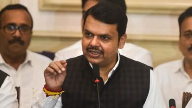 Photo of मराठी भाषेसंदर्भात राज्य सरकारने घेतला मोठा निर्णय