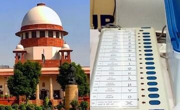 Photo of मोठी बातमी, EVM बद्दल सुप्रीम कोर्टाची निवडणूक आयोगाला नोटीस, दिले ‘हे’ नवे निर्देश