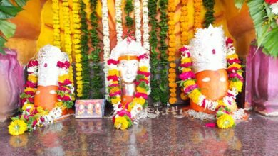 Photo of वाकोद येथील म्हसोबा महाराज यात्रेला आजपासून सुरुवात