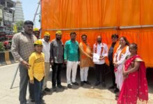 Photo of शिवसेना ओबीसी व्हीजेएनटीच्या युवक जिल्हा अध्यक्ष पदी विकास सुसर यांची निवड