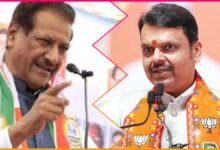 Photo of मराठी माणूस पंतप्रधान होणार अन् आता आमनेसामने येताच देवाभाऊंनी काय केलं?
