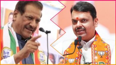 Photo of मराठी माणूस पंतप्रधान होणार अन् आता आमनेसामने येताच देवाभाऊंनी काय केलं?