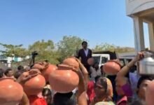 Photo of वाळूज MIDC तील ठाकरे गटाच्या आंदोलनाला हिंसक वळण; पोलिसांशी झटापट, सोनवणेंसह नेत्यांना ताब्यात