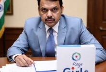 Photo of “शिक्षण मुक्त प्रणाली देणार शिक्षण पूर्ण करण्याची संधी”; CM देवेंद्र फडणवीस यांचा विश्वास