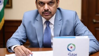 Photo of “शिक्षण मुक्त प्रणाली देणार शिक्षण पूर्ण करण्याची संधी”; CM देवेंद्र फडणवीस यांचा विश्वास