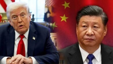 Photo of आता  इराणचे हाल पाहून चीन मैदानात…!